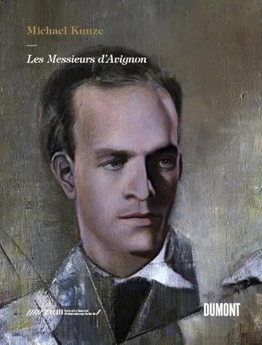 Stock image for Les Messieurs d'Avignon for sale by medimops