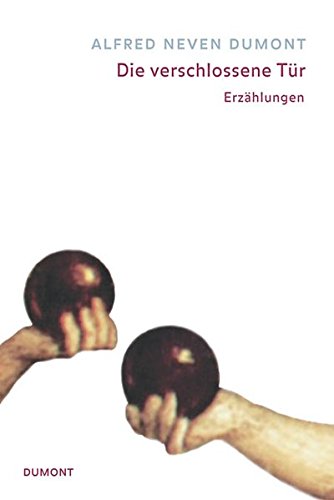 Stock image for Die verschlossene Tr - Erzhlungen for sale by PRIMOBUCH