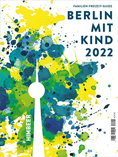 Beispielbild fr BERLIN MIT KIND 2022 zum Verkauf von medimops