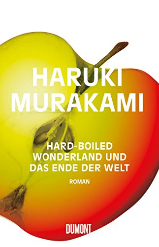 Beispielbild fr Hard boiled Wonderland und das Ende der Welt -Language: german zum Verkauf von GreatBookPrices