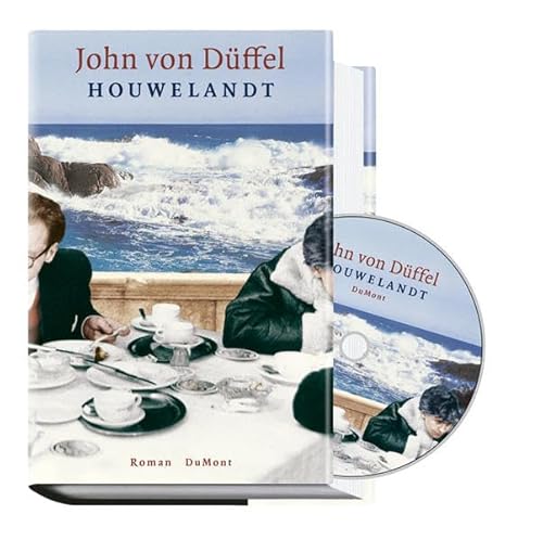 9783832179496: Houwelandt, m. DVD-Video