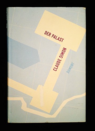 9783832179618: Der Palast