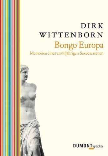 9783832179649: Bongo Europa