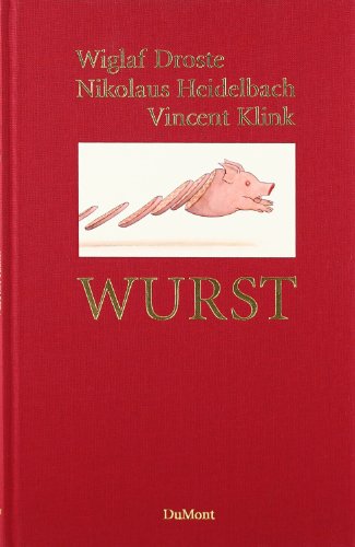 9783832179922: Wurst