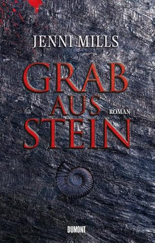 9783832180089: Grab aus Stein