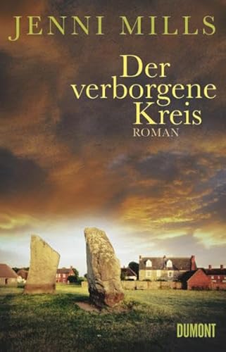 Imagen de archivo de Der verborgene Kreis : Roman. Aus dem Engl. von Alice Jakubeit a la venta por Antiquariat Buchhandel Daniel Viertel