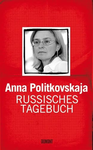 9783832180225: Russisches Tagebuch