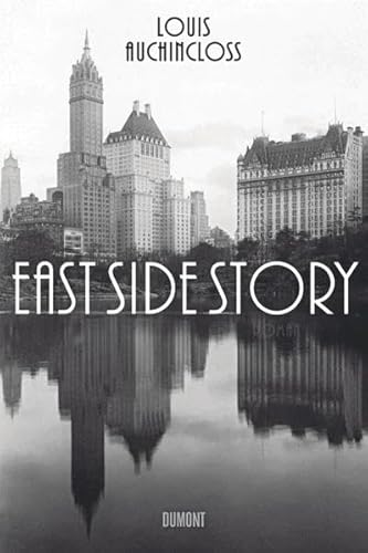 9783832180294: East Side Story