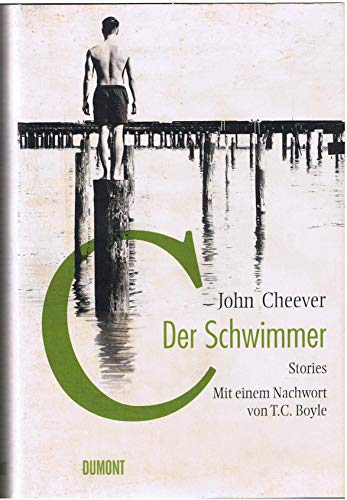 Der Schwimmer: Stories - John Cheever