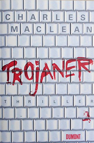 Trojaner (9783832180652) by Charles MacLean