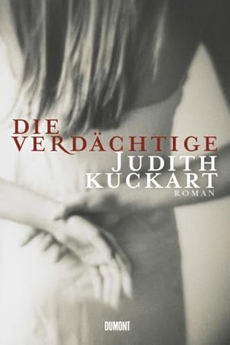 9783832180720: Kuckart, J: Verdchtige