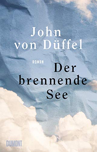 9783832181222: Der brennende See: Roman