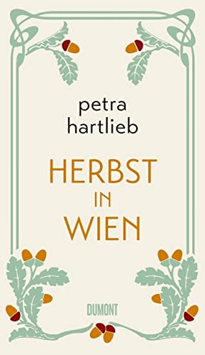 Beispielbild fr Herbst in Wien: Roman zum Verkauf von medimops