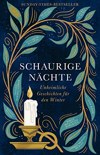Imagen de archivo de Schaurige Nchte: Unheimliche Geschichten fr den Winter a la venta por Revaluation Books