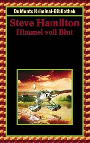 Stock image for Himmel voll Blut. for sale by HPB-Diamond