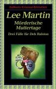 MÃ¶rderische Muttertage (9783832183448) by Martin Lee