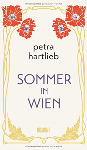 Beispielbild fr Sommer in Wien: Roman zum Verkauf von medimops