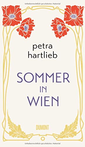 9783832183721: Sommer in Wien: Roman