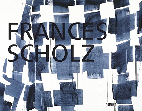 I Give The World Abstraction Back - Frances Scholz