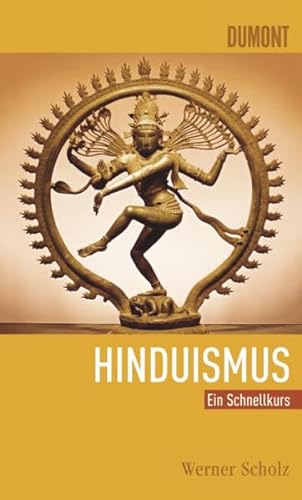 Stock image for Schnellkurs Hinduismus for sale by medimops