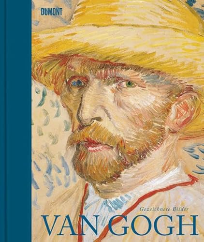 Stock image for Vincent van Gogh: Gezeichnete Bilder for sale by medimops