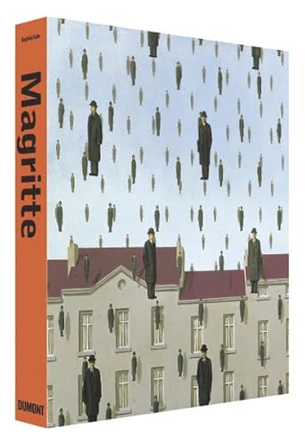 Magritte: Das Unmögliche versuchen