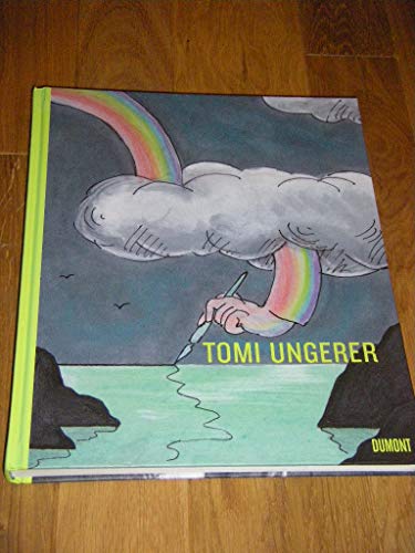 Beispielbild fr Tomi Ungerer. Ohne Wind wssten die Wolken nicht wohin zum Verkauf von medimops