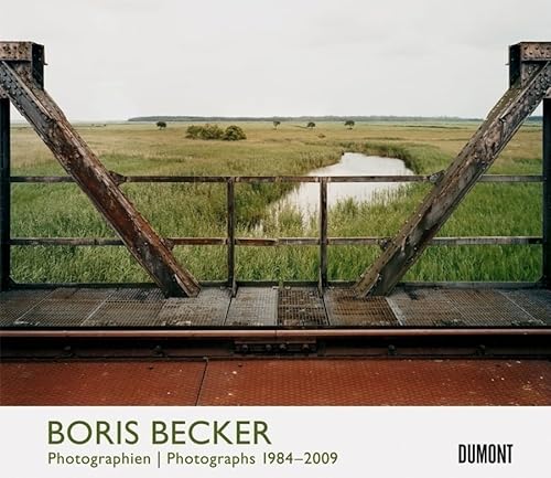 Stock image for Boris Becker (Hardcover) for sale by CitiRetail
