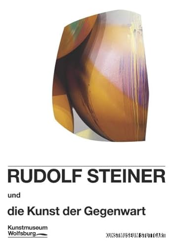 Stock image for Rudolf Steiner and Contemporary Art for sale by ANARTIST