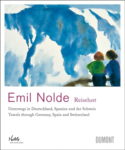 Beispielbild fr Emil Nolde (Hardcover) zum Verkauf von CitiRetail