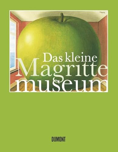 Beispielbild fr Das kleine Magritte Museum zum Verkauf von medimops