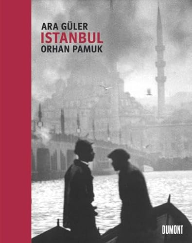 9783832192921: Istanbul: Mit einem Vorwort von Orhan Pamuk