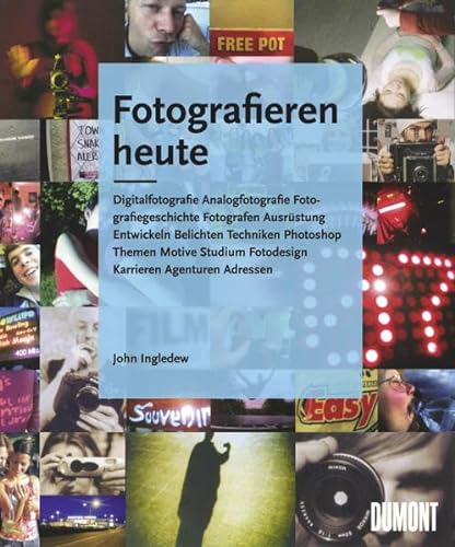 Stock image for Fotografieren heute for sale by medimops