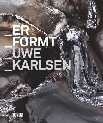 Stock image for Uwe Karlsen: Erformt for sale by medimops