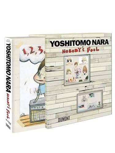 Imagen de archivo de Yoshitomo Nara : Nobody's Fool (German) a la venta por Antiquariat UEBUE