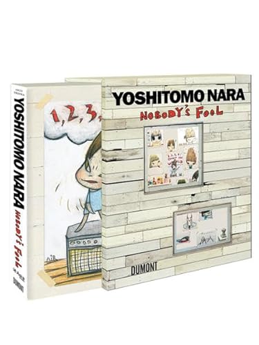 9783832193461: Yoshitomo Nara. Nobody's Fool