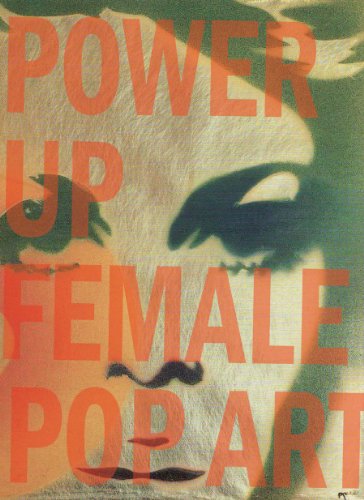 9783832193560: Power Up: Female Pop Art