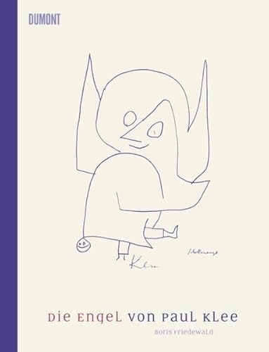 9783832193959: Die Engel von Paul Klee