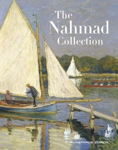 The Nahmad Collection (9783832194079) by Christoph Becker