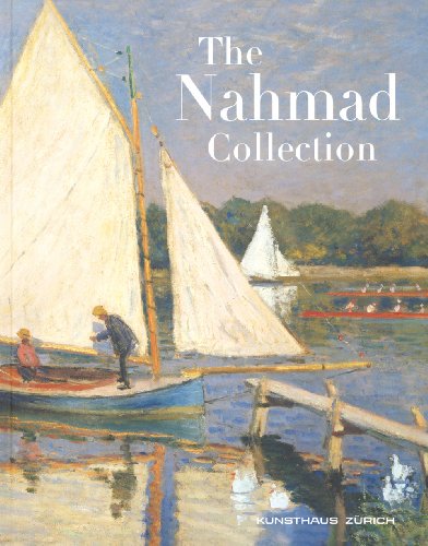 The Nahmad Collection (9783832194086) by [???]