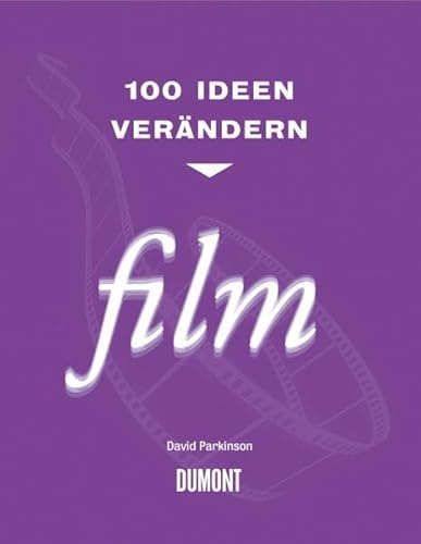 Beispielbild fr 100 Ideen verndern Film zum Verkauf von medimops