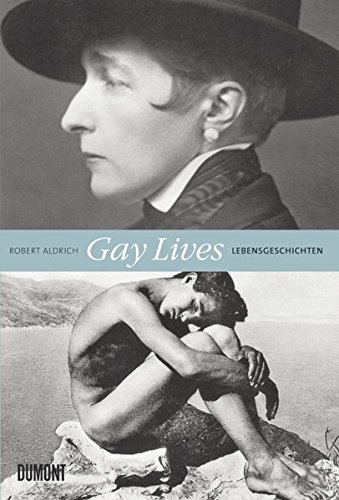 Beispielbild fr Gay Lives. Lebensgeschichten zum Verkauf von medimops