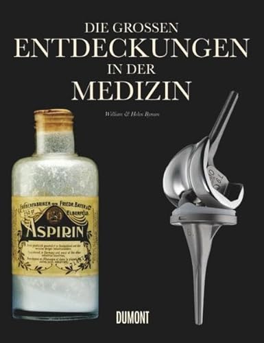 Imagen de archivo de Die groen Entdeckungen in der Medizin a la venta por medimops