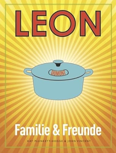 Stock image for LEON. Familie & Freunde for sale by medimops