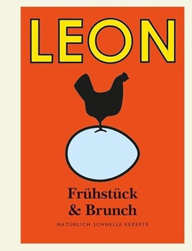 Beispielbild fr Leon Mini: Leon Mini, Frhstck & Brunch zum Verkauf von medimops