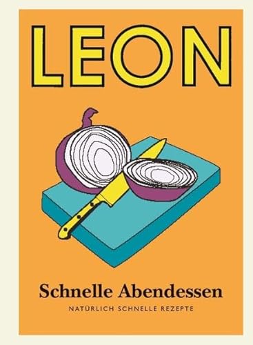 Beispielbild fr Leon Mini: Schnelle Abendessen zum Verkauf von medimops