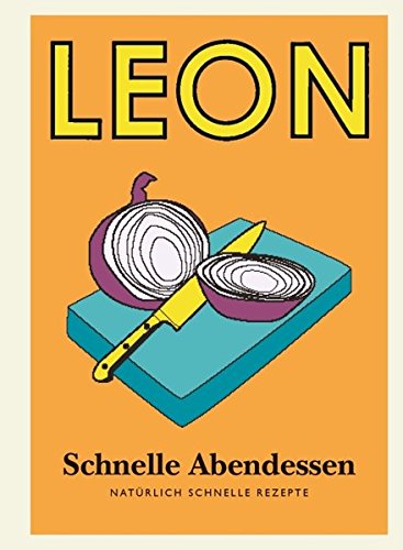 Stock image for Leon Mini: Schnelle Abendessen for sale by medimops