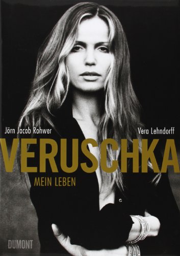 Beispielbild fr Veruschka: Mein Leben zum Verkauf von medimops