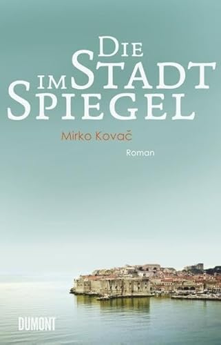 9783832195663: Die Stadt im Spiegel