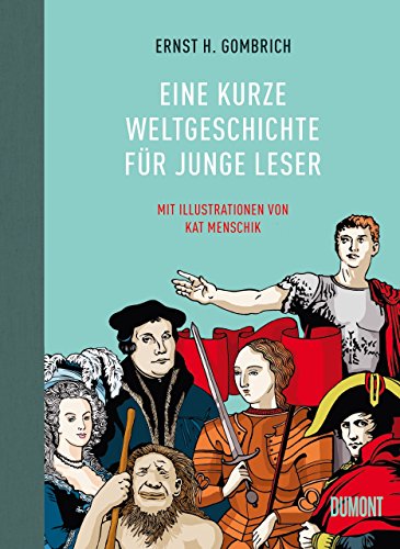 Stock image for Eine Kurze Weltgeschichte Fr Junge Leser for sale by Revaluation Books